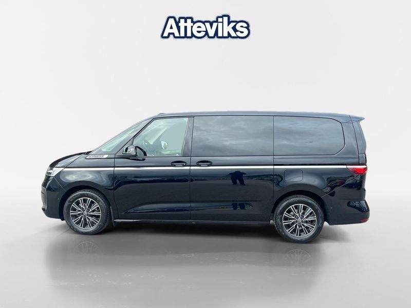 Volkswagen Multivan bild 6