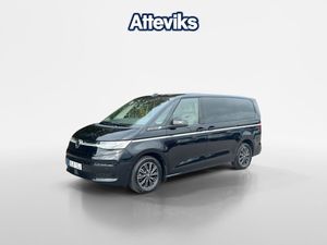 Volkswagen Multivan bild 7