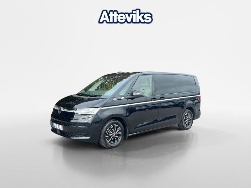 Volkswagen Multivan bild 7