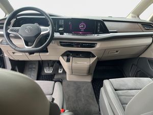 Volkswagen Multivan bild 10