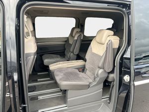 Volkswagen Multivan bild 13