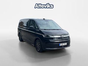 Volkswagen Multivan bild 1