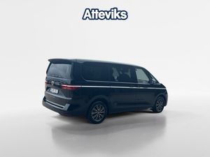 Volkswagen Multivan bild 3