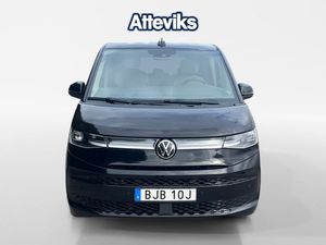 Volkswagen Multivan bild 8