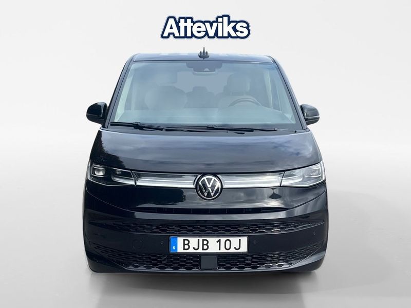 Volkswagen Multivan bild 8
