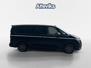 Volkswagen Multivan bild 2