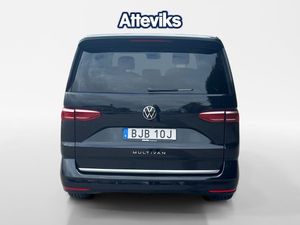 Volkswagen Multivan bild 4
