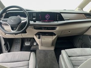 Volkswagen Multivan bild 11
