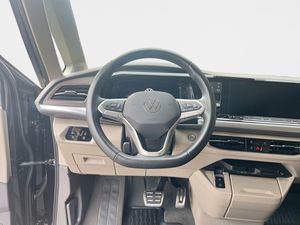 Volkswagen Multivan bild 12