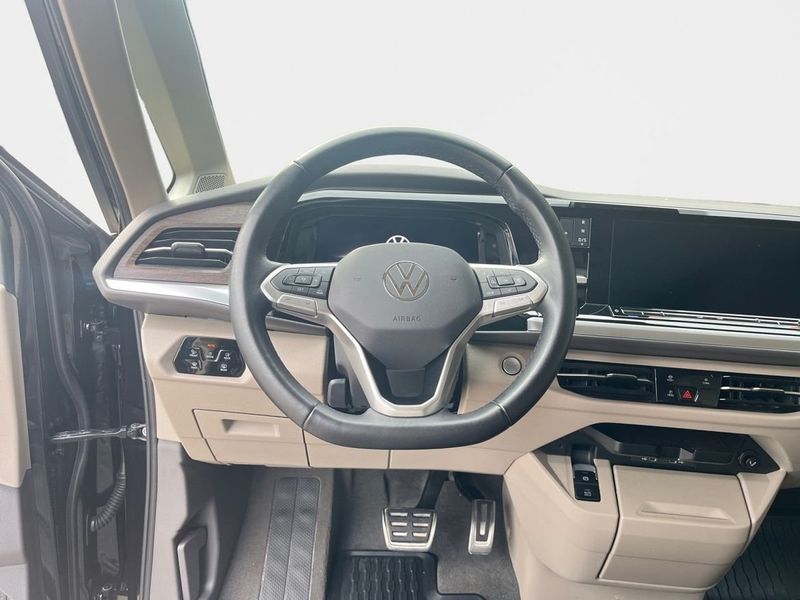 Volkswagen Multivan bild 12