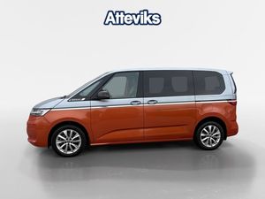 Volkswagen Multivan bild 6