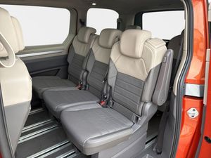 Volkswagen Multivan bild 13