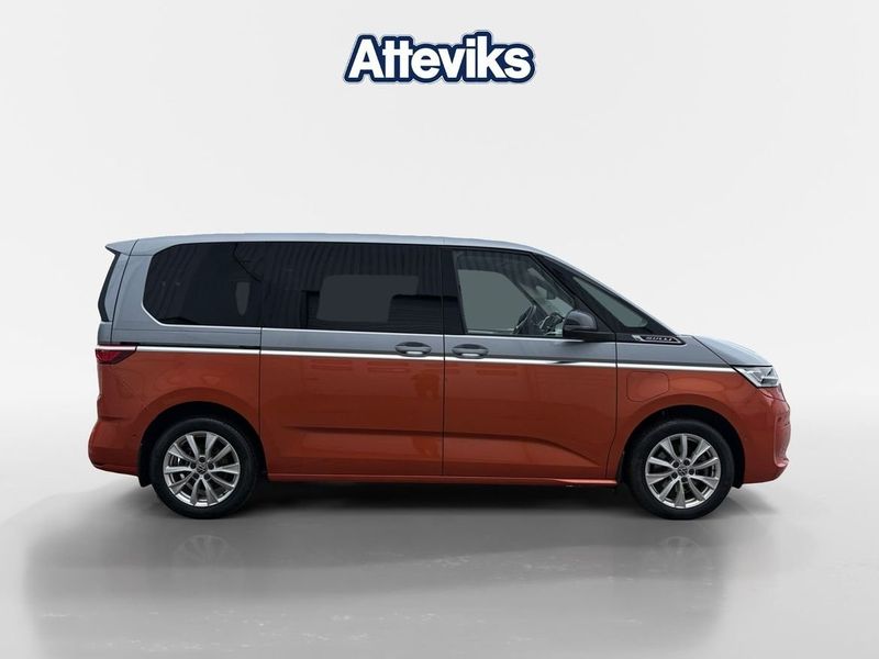 Volkswagen Multivan bild 2
