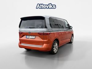 Volkswagen Multivan bild 3