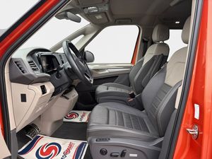 Volkswagen Multivan bild 9