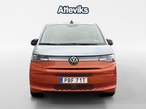 Volkswagen Multivan bild 8