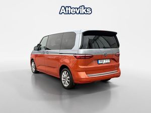 Volkswagen Multivan bild 5