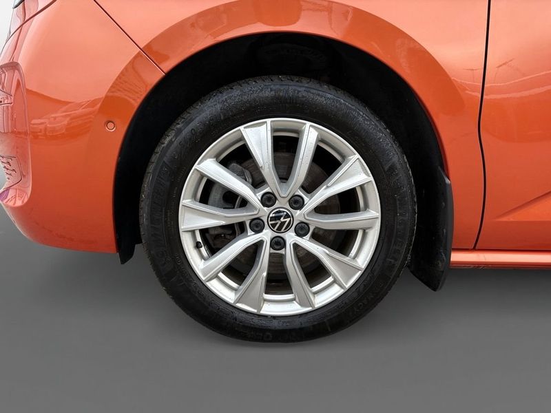Volkswagen Multivan bild 14