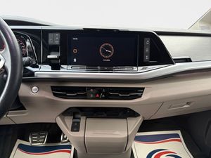 Volkswagen Multivan bild 11