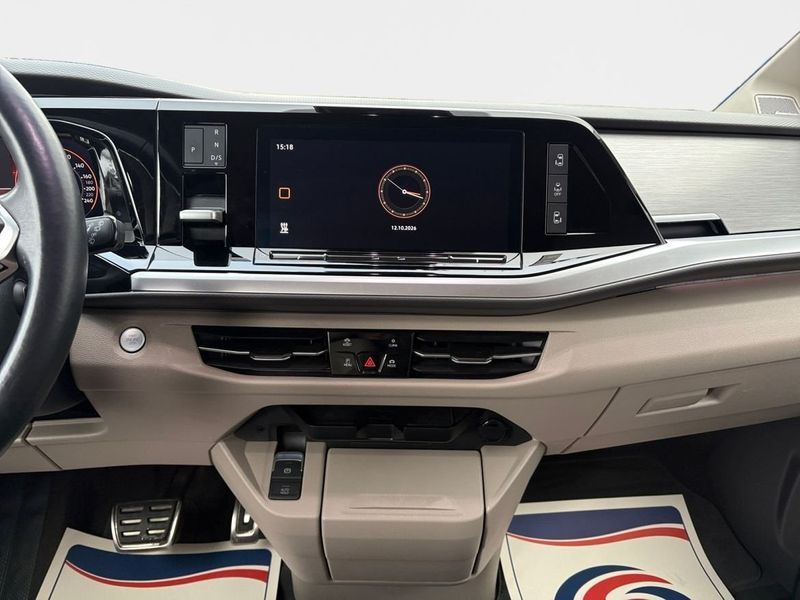 Volkswagen Multivan bild 11