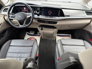 Volkswagen Multivan bild 10