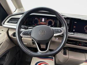 Volkswagen Multivan bild 12