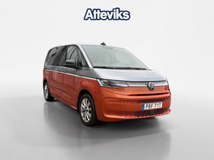 Volkswagen Multivan bild 1