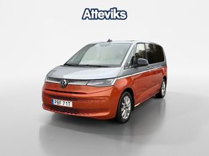 Volkswagen Multivan bild 7