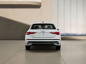 Audi A3 bild 5