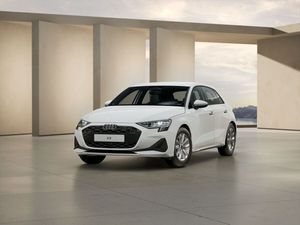 Audi A3 bild 1