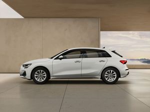 Audi A3 bild 3