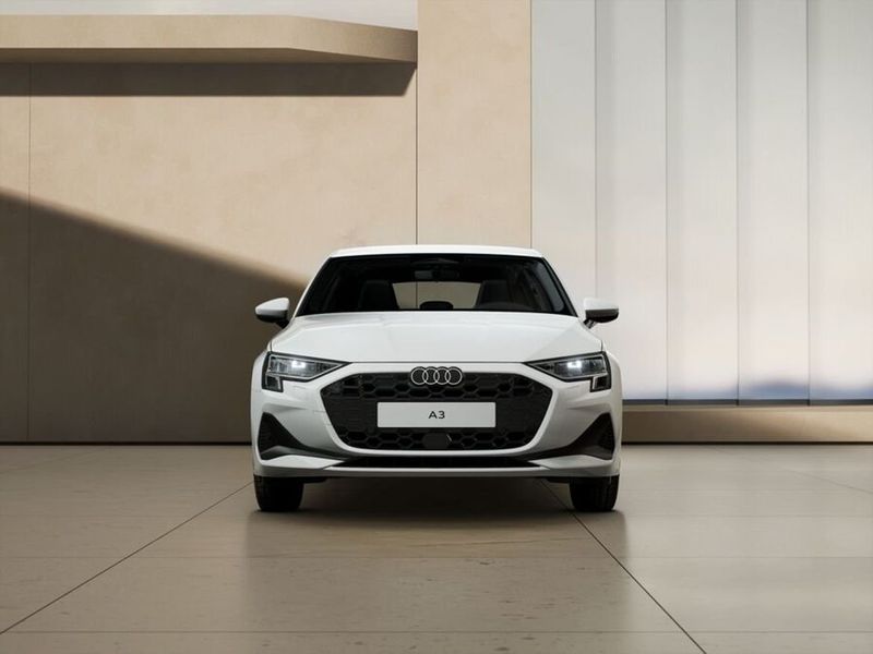 Audi A3 bild 2