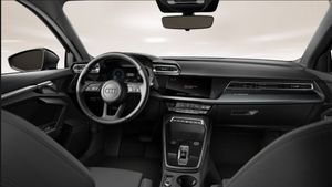 Audi A3 bild 4