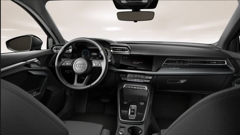 Audi A3 bild 4
