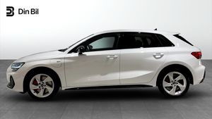Audi A3 bild 2