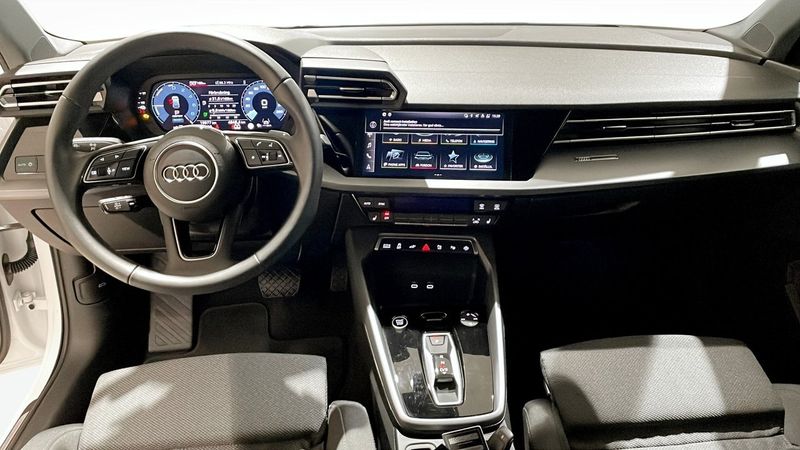 Audi A3 bild 10