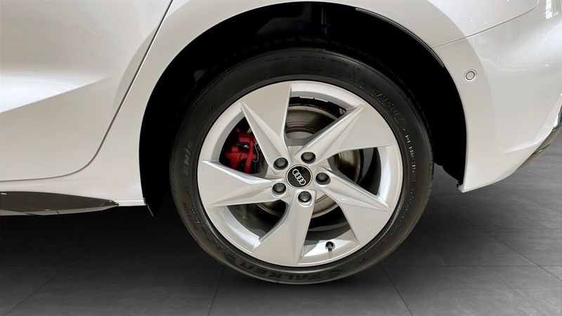 Audi A3 bild 6