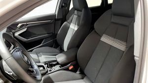 Audi A3 bild 8