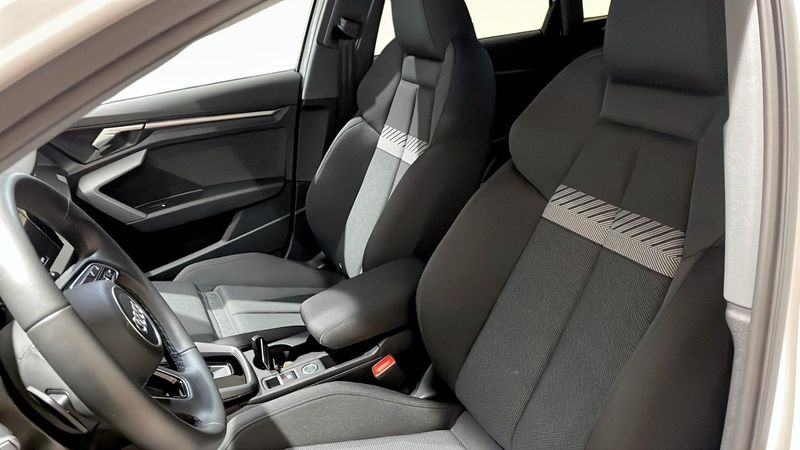 Audi A3 bild 8