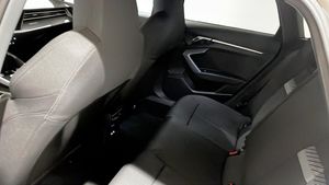 Audi A3 bild 11