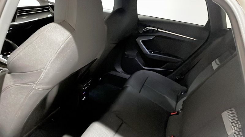 Audi A3 bild 11