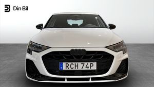 Audi A3 bild 4