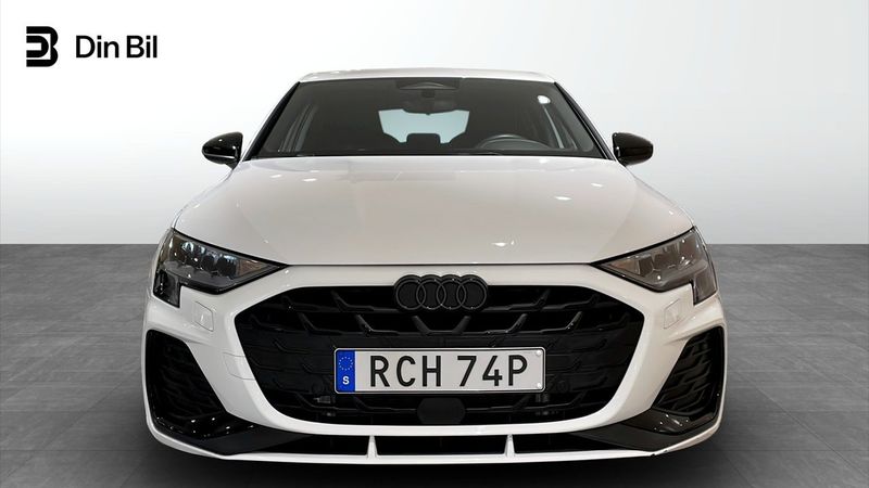 Audi A3 bild 4