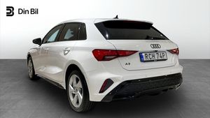 Audi A3 bild 3
