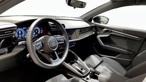 Audi A3 bild 7