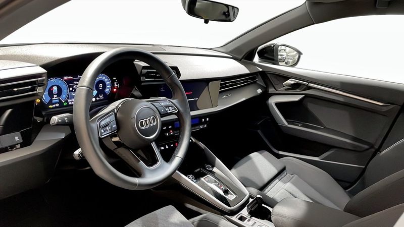 Audi A3 bild 7