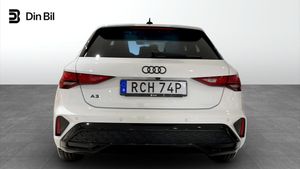 Audi A3 bild 5