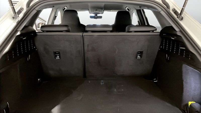 Audi A3 bild 12