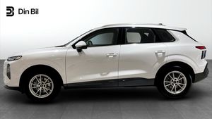 Audi Q3 bild 2
