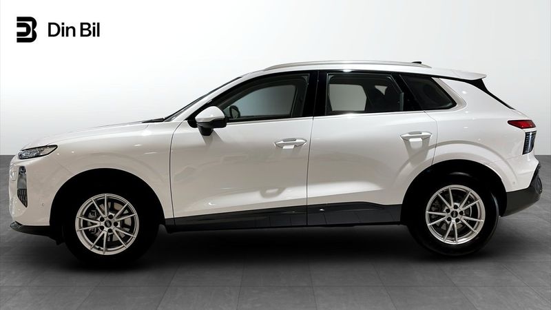 Audi Q3 bild 2